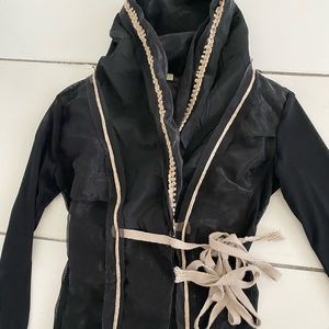 Siste’s women’s jacket.